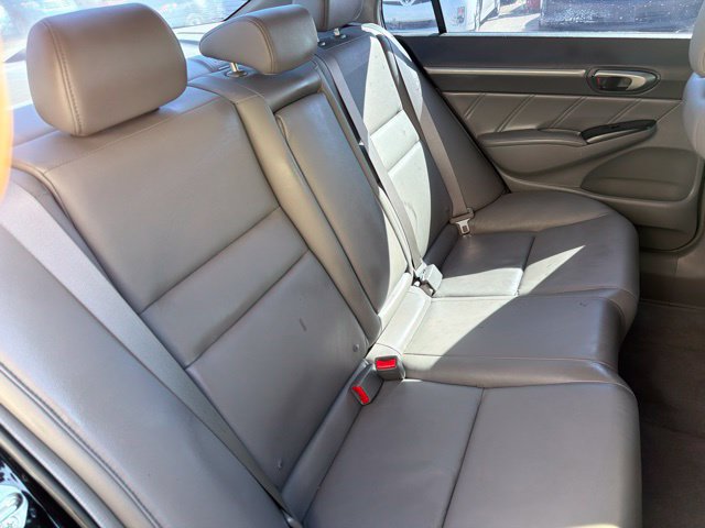 Used 2009 Honda Civic EX-L image 24