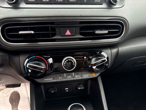 Certified 2023 Hyundai Kona SEL w/ Cargo Package image 25