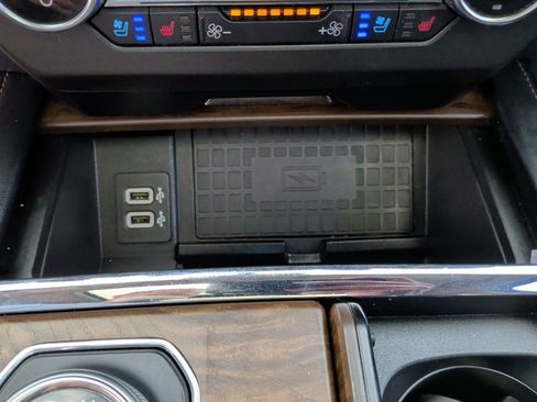 Used 2019 Ford Expedition Platinum AWD/4WD image 36
