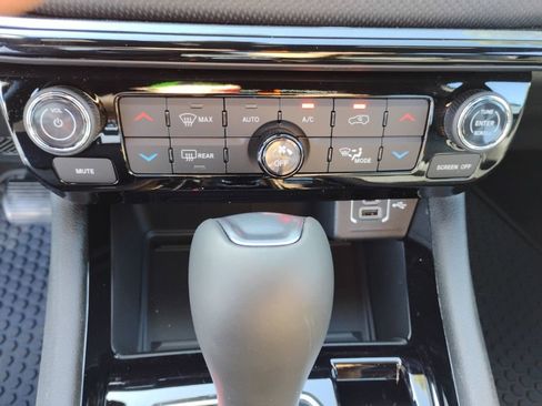 New 2026 Jeep Compass Latitude w/ Quick Order Package 29K image 26