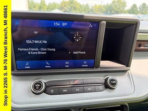 Used 2022 Ford Maverick Lariat w/ Lariat Luxury Package AWD/4WD image 36