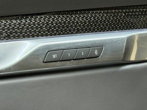 New 2026 Cadillac Escalade V w/ LPO, ONYX Package image 27