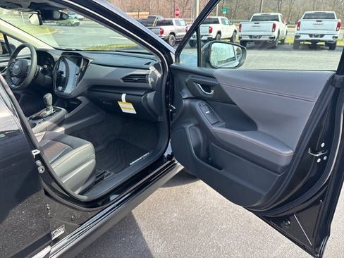 New 2026 Subaru Crosstrek 2.5i Limited image 93