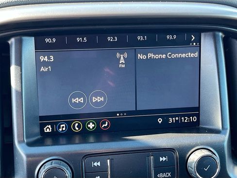 Used 2022 Chevrolet Colorado Z71 image 15