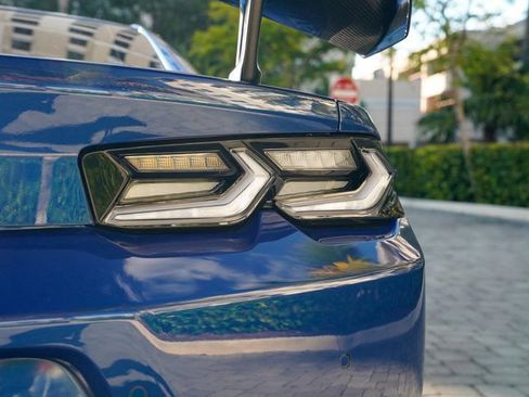 Used 2019 Chevrolet Camaro ZL1 image 52