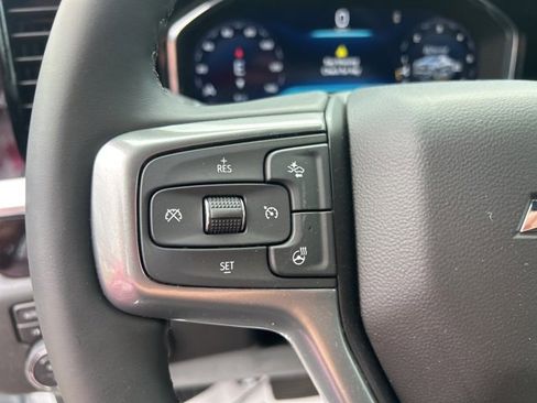 New 2025 Chevrolet Silverado 1500 LT image 18