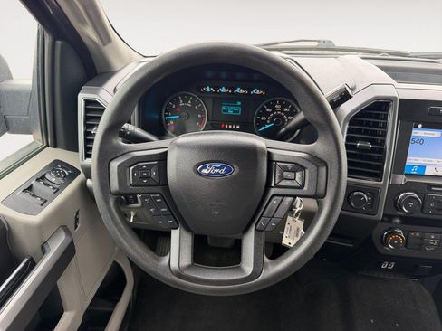 Used 2019 Ford F150 XLT AWD/4WD image 12