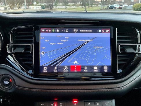 Certified 2024 Dodge Durango R/T image 13