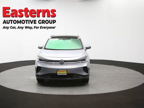 Used 2023 Volkswagen ID.4 Pro S AWD/4WD image 50
