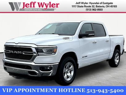 Used 2019 RAM 1500 Big Horn