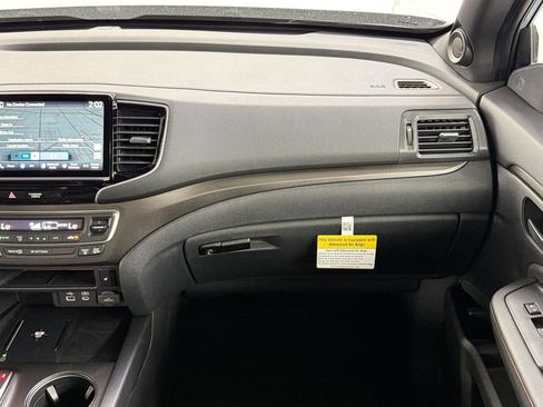 New 2026 Honda Ridgeline TrailSport image 29