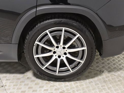 Used 2023 Mercedes-Benz GLB 35 AMG GLB 35 AMG image 37