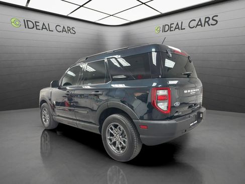 Used 2021 Ford Bronco Sport Big Bend AWD/4WD image 7