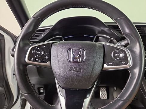 Used 2021 Honda Civic Sport image 21