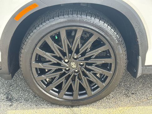 Used 2025 Hyundai Palisade XRT FWD image 11