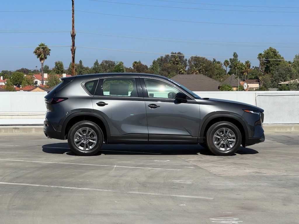 New 2026 MAZDA CX-5 AWD 2.5 S image 28