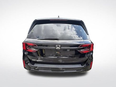 Used 2025 Honda Odyssey EX-L image 6