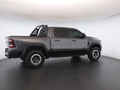 Used 2022 RAM 1500 TRX w/ TRX Level 2 Equipment Group image 36