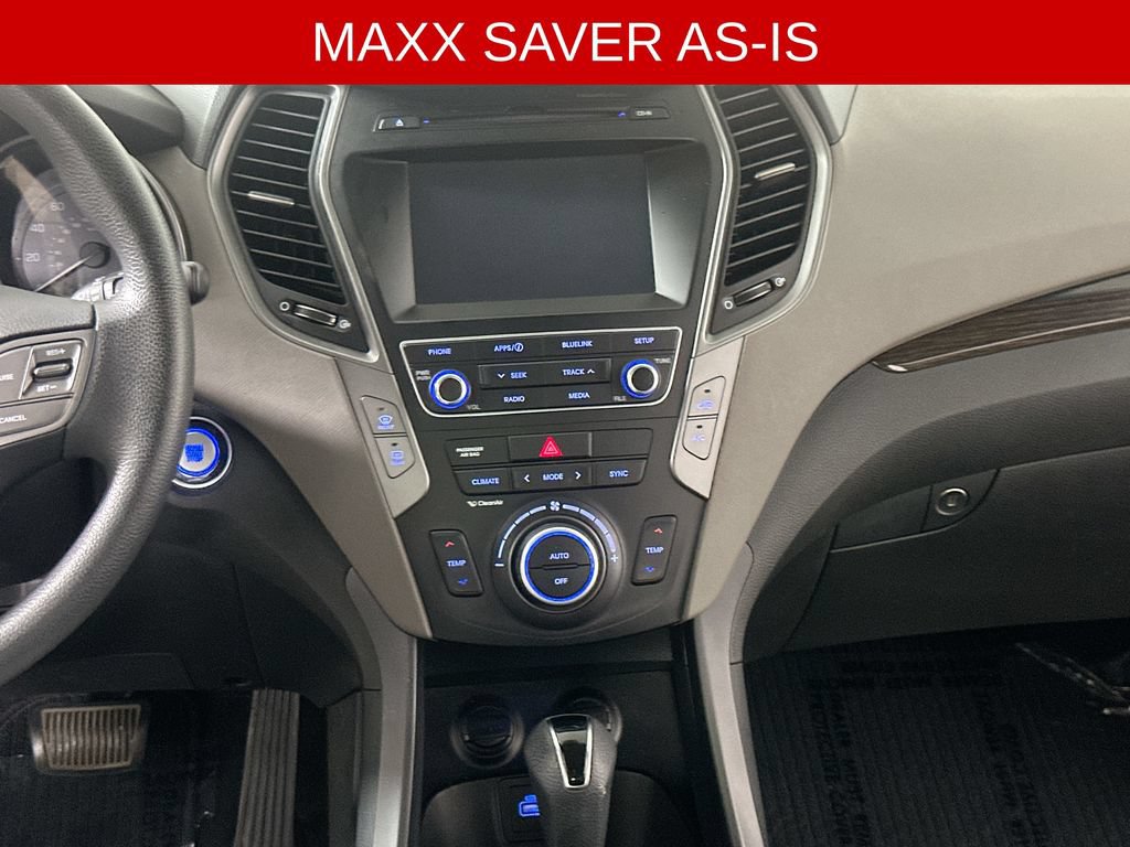 Used 2018 Hyundai Santa Fe Sport w/ 2.4L Value Package 02 AWD/4WD image 20
