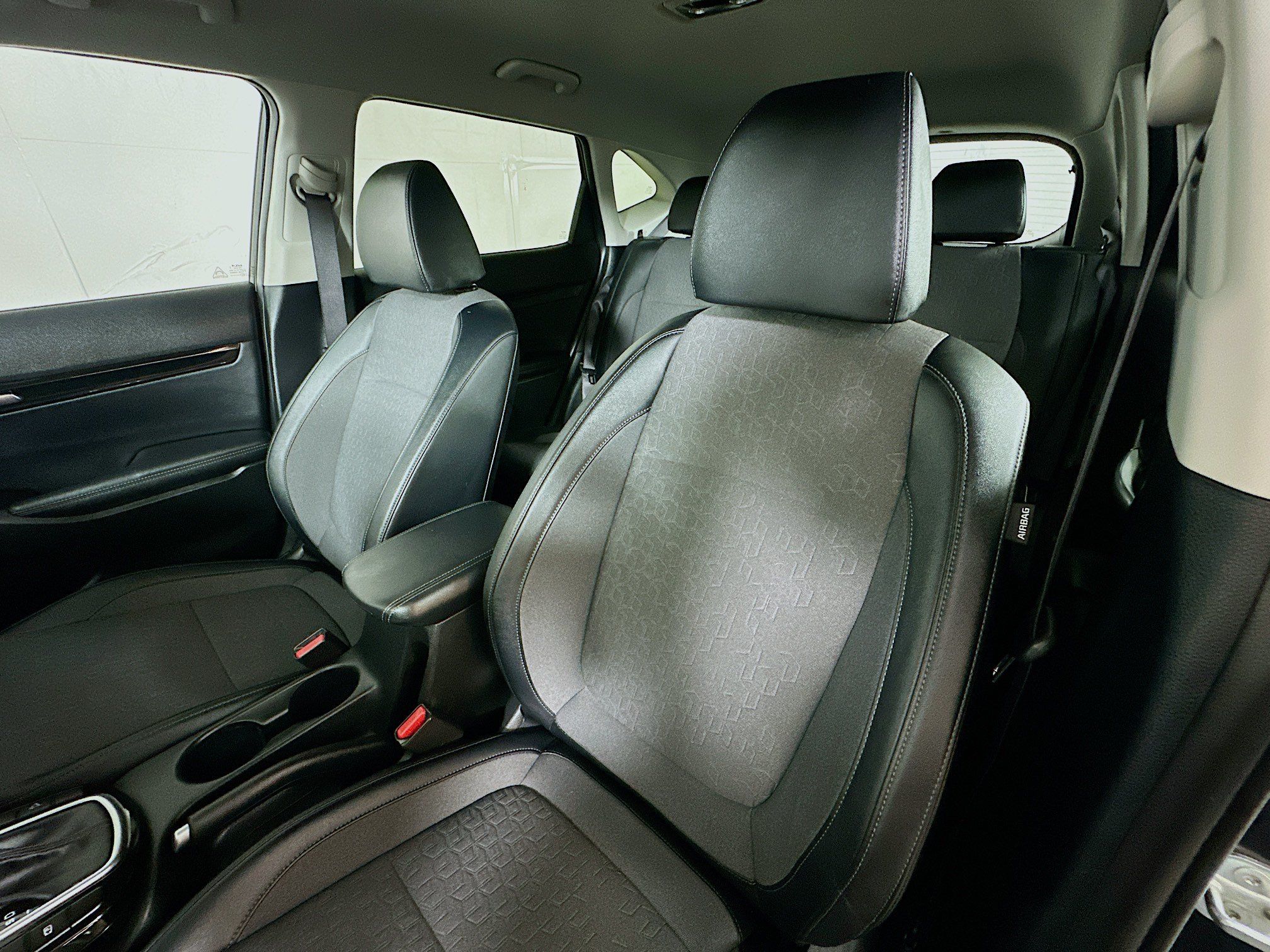 Certified 2024 Kia Seltos S FWD image 20