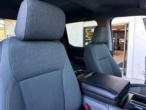 Used 2024 Ford F150 XLT w/ Mobile Office Package AWD/4WD image 21
