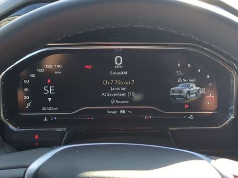 Certified 2023 GMC Sierra 1500 Elevation image 28