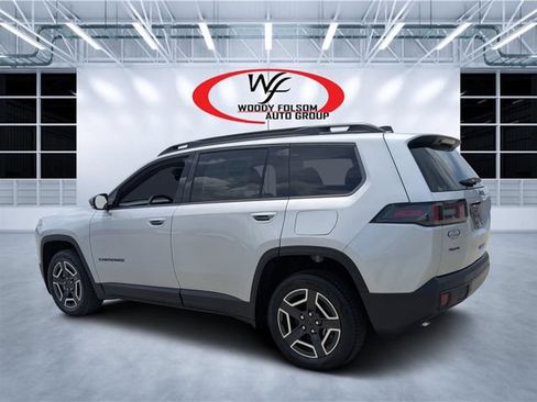 New 2026 Jeep Cherokee Limited AWD/4WD image 5