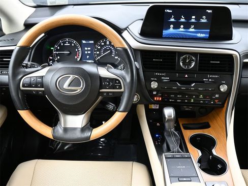 Used 2022 Lexus RX 350 FWD w/ Premium Package image 7