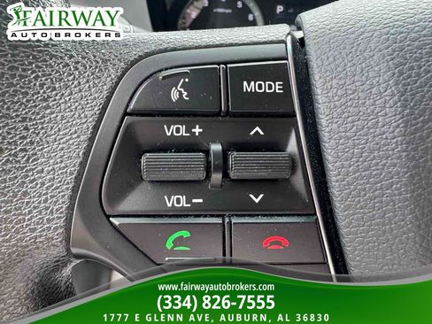 Used 2017 Hyundai Sonata SE FWD image 19
