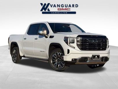 New 2026 GMC Sierra 1500 Denali Ultimate