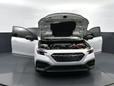 Certified 2022 Subaru WRX image 36