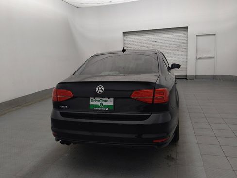 Used 2016 Volkswagen Jetta GLI SEL FWD image 7