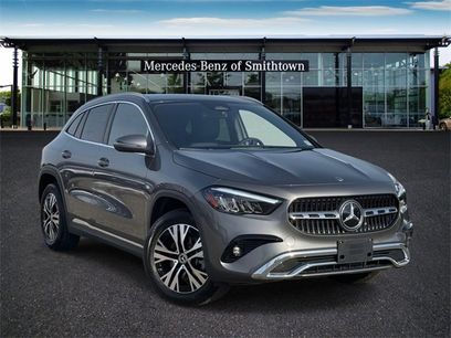 Certified 2026 Mercedes-Benz GLA 250 4MATIC
