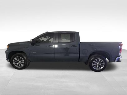 New 2026 Chevrolet Silverado 1500 LT w/ Texas Edition Plus