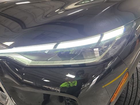 Used 2024 INFINITI QX60 Autograph w/ Cargo Package image 27