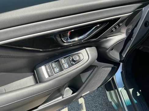 Used 2020 Subaru Outback Limited XT AWD/4WD image 15