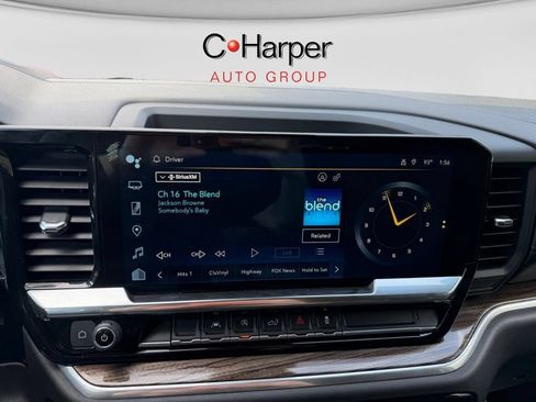 Used 2022 Chevrolet Silverado 1500 LT AWD/4WD image 22