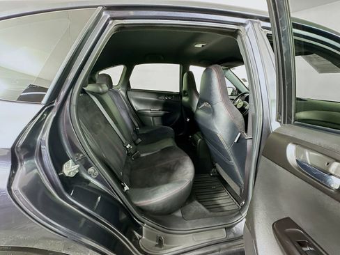 Used 2010 Subaru Impreza WRX STI AWD/4WD image 24