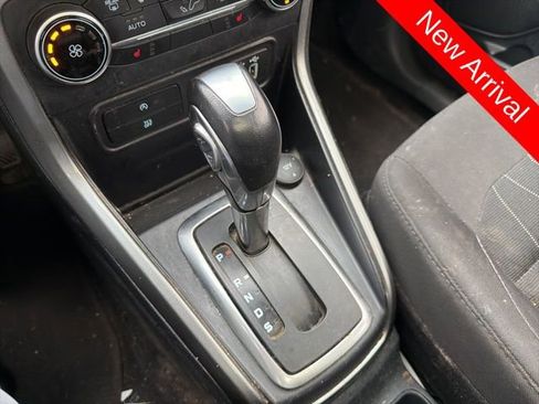 Used 2018 Ford EcoSport SE image 19