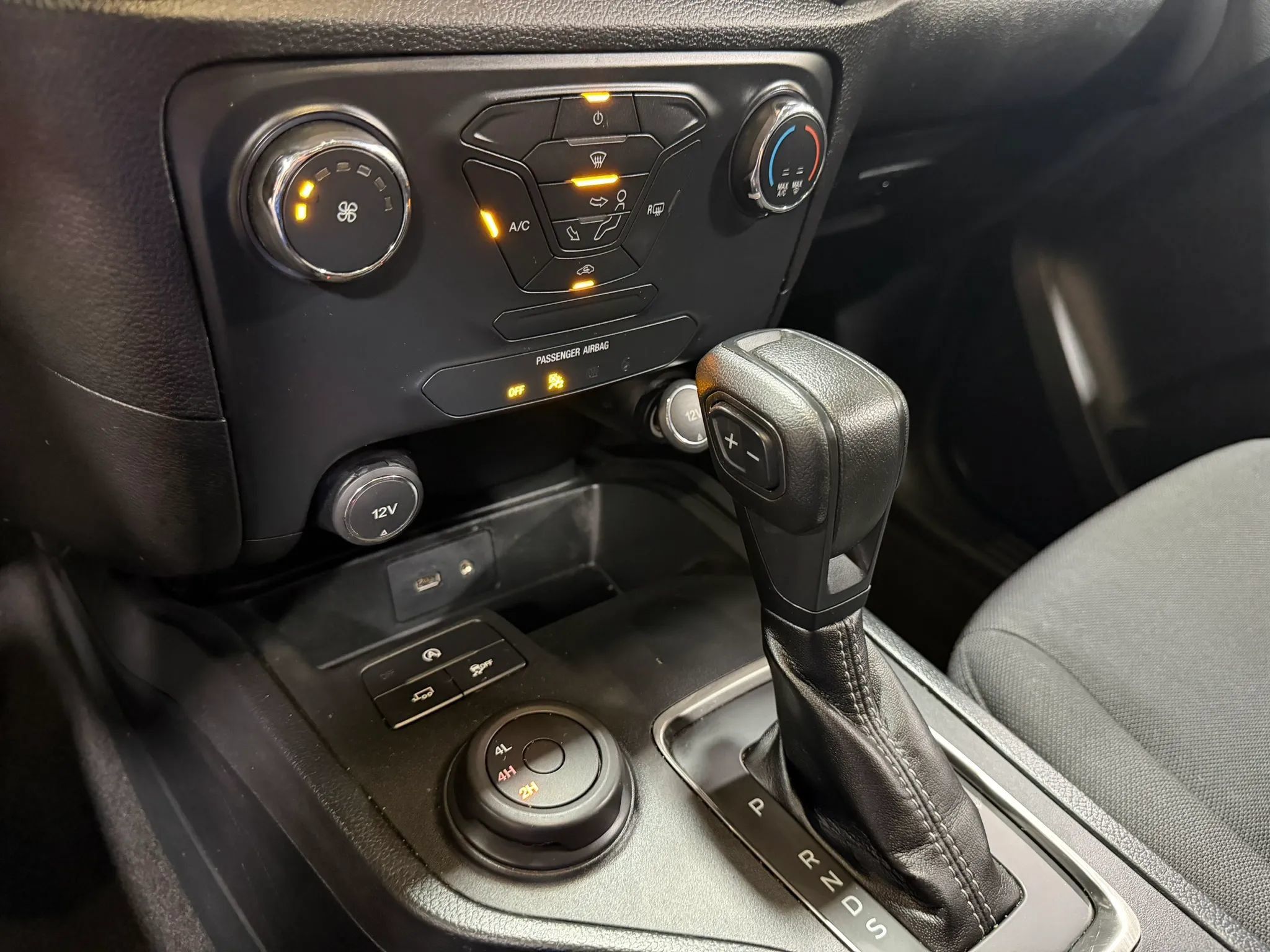 Used 2021 Ford Ranger XL w/ Trailer Tow Package AWD/4WD image 37