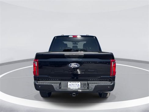 New 2026 Ford F150 STX image 5