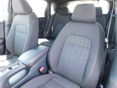 Certified 2026 Honda HR-V Sport image 14