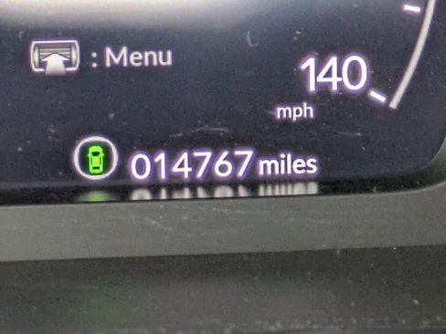 Used 2026 Honda CR-V EX-L image 32