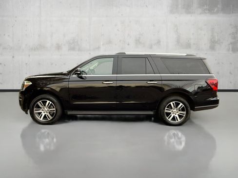 Used 2024 Ford Expedition Max Limited image 4