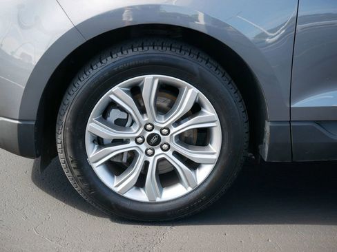 Certified 2024 Ford Edge Titanium image 6