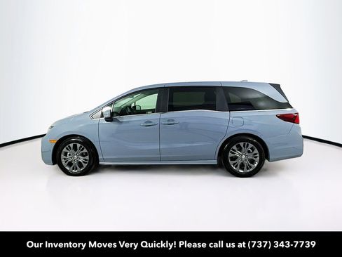 Used 2026 Honda Odyssey Touring image 4