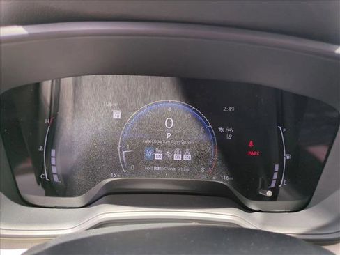 New 2026 Toyota Corolla LE FWD image 11