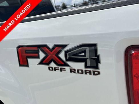 Used 2022 Ford F250 Lariat w/ Lariat Ultimate Package image 6