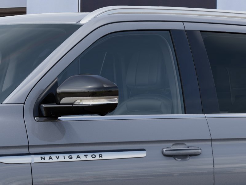 New 2027 Lincoln Navigator Reserve AWD/4WD image 45