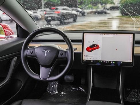 Used 2019 Tesla Model 3 Standard Range RWD image 25